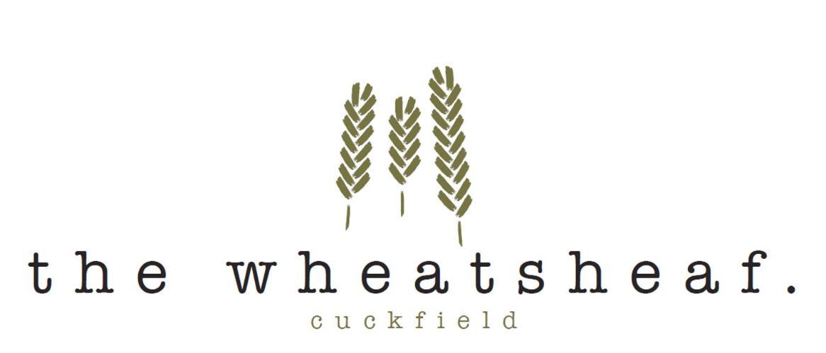 The Wheatsheaf Inn Cuckfield Δωμάτιο φωτογραφία