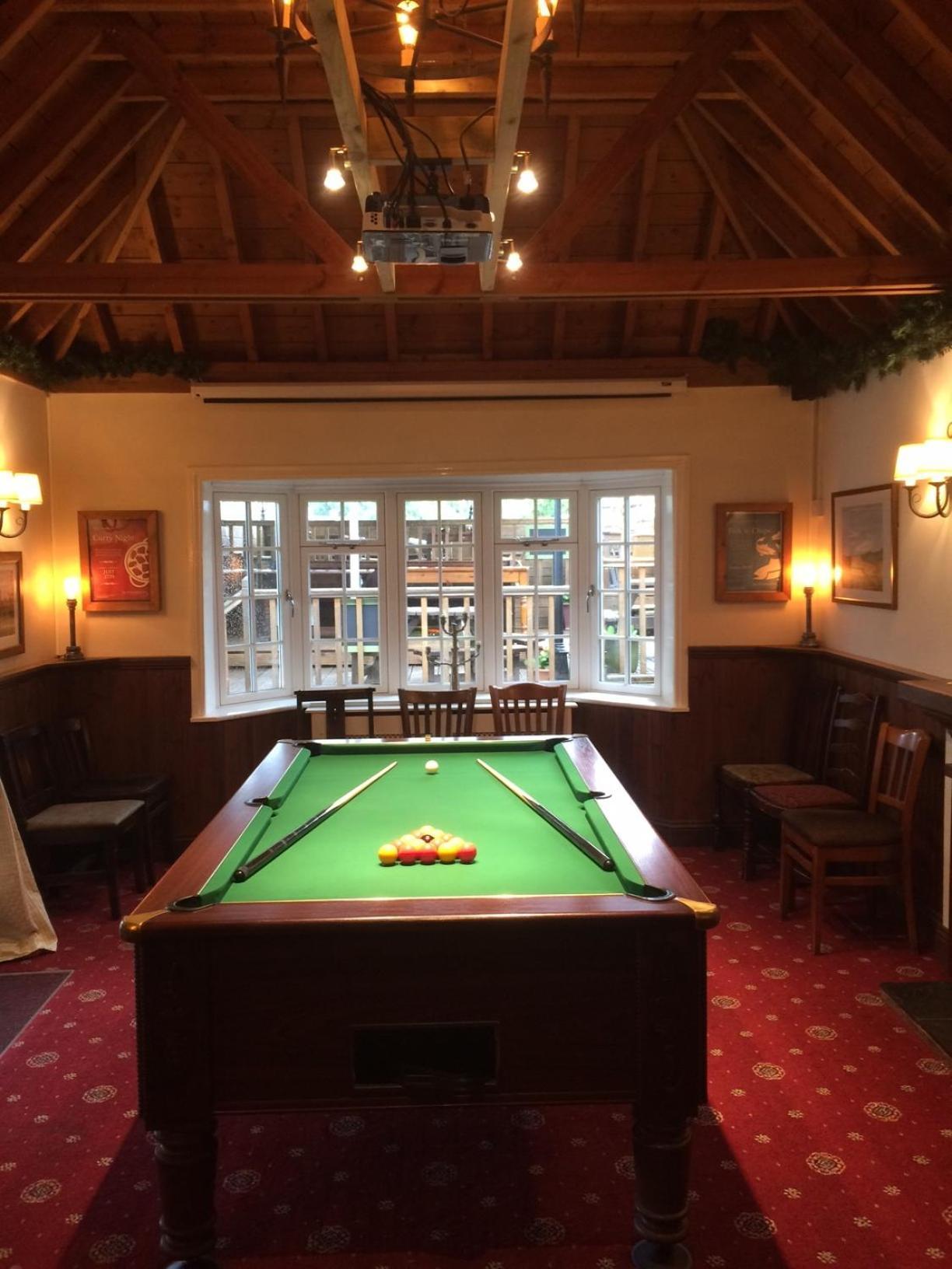 The Wheatsheaf Inn Cuckfield Εξωτερικό φωτογραφία