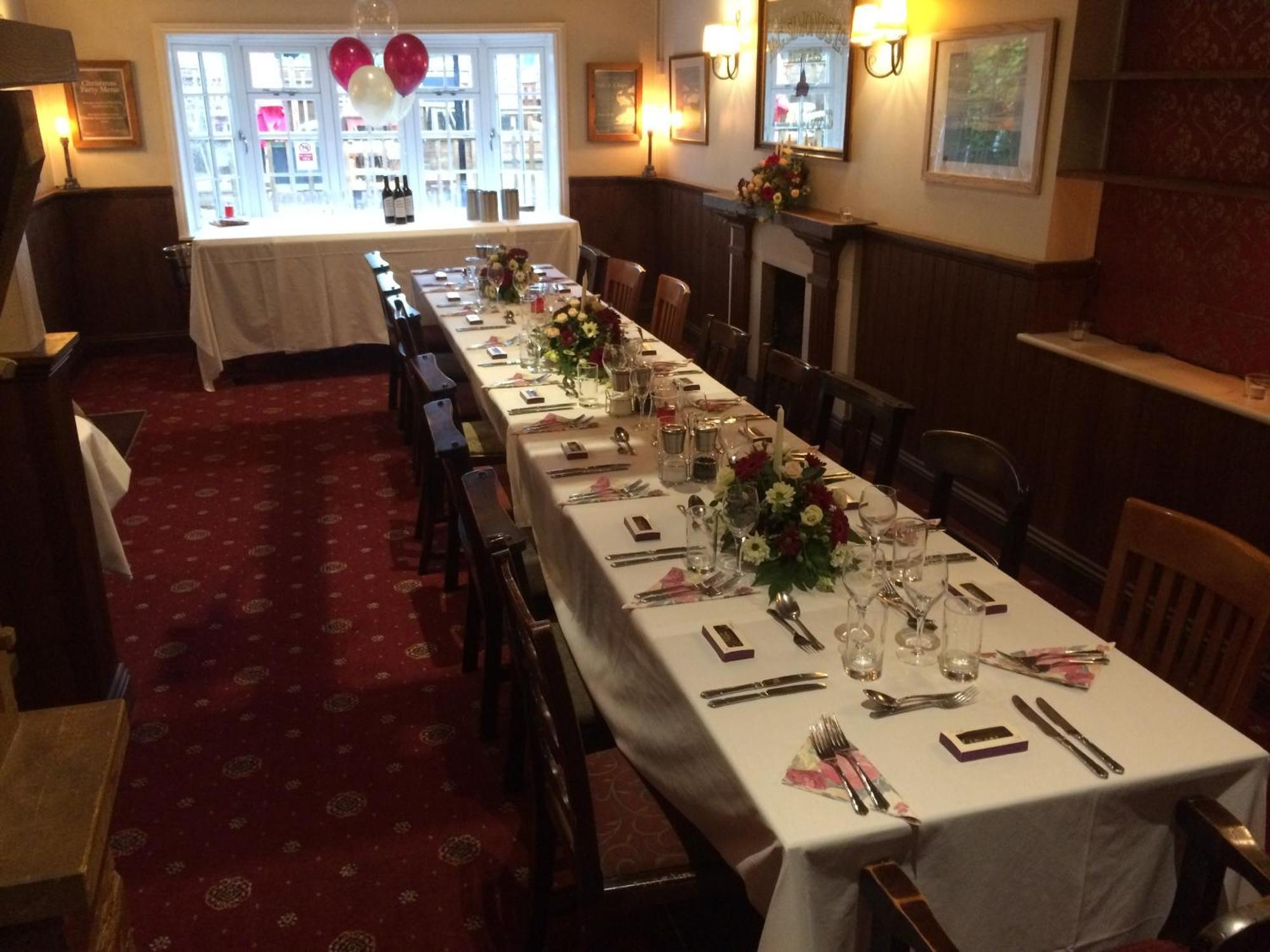The Wheatsheaf Inn Cuckfield Εξωτερικό φωτογραφία