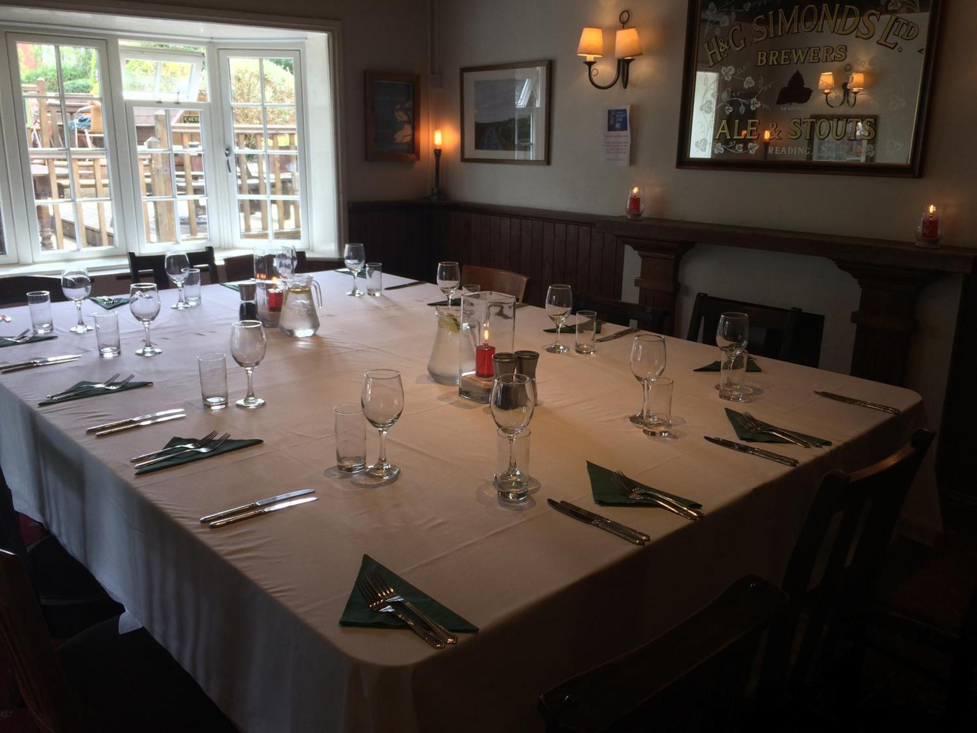 The Wheatsheaf Inn Cuckfield Εξωτερικό φωτογραφία