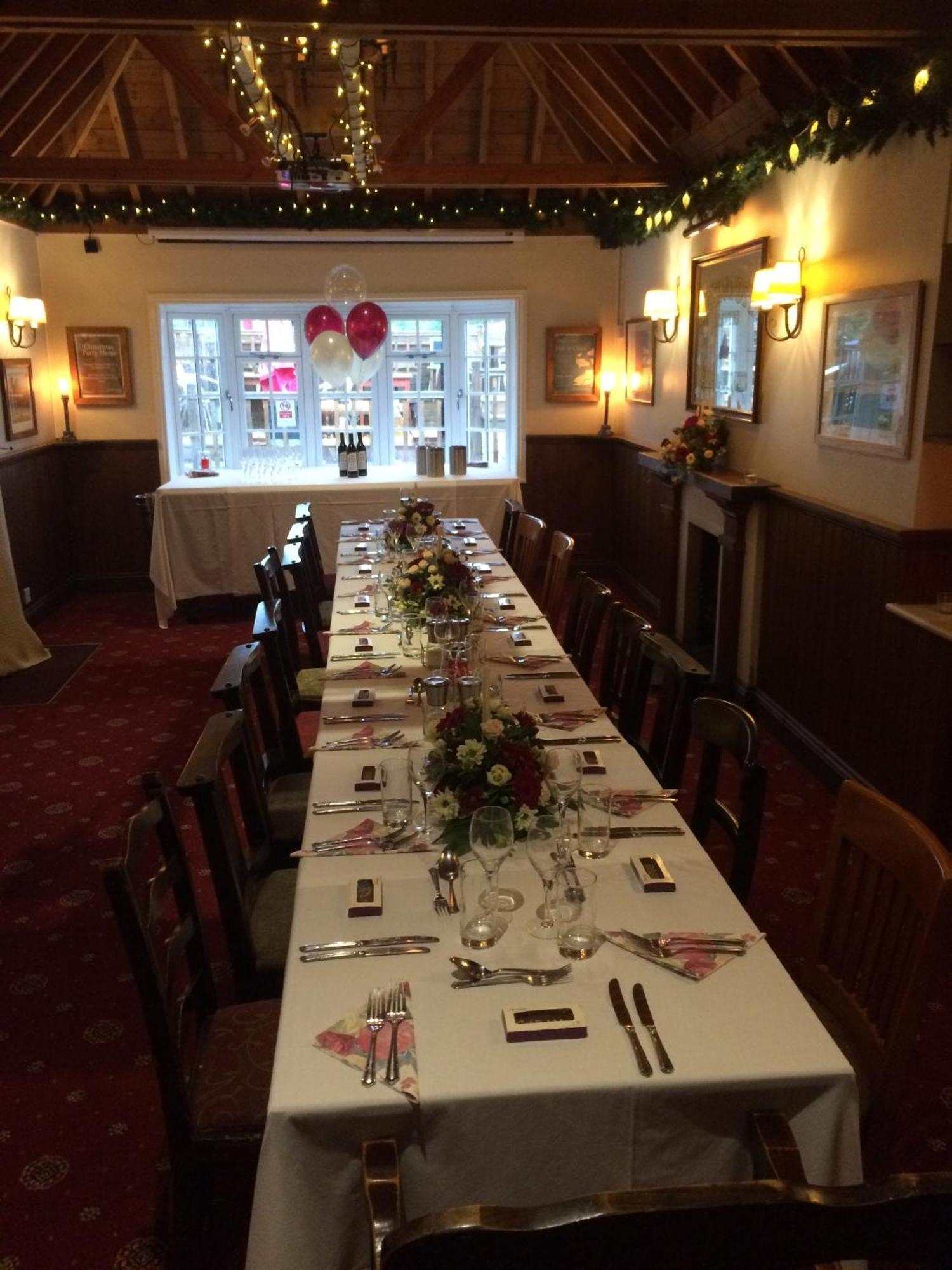 The Wheatsheaf Inn Cuckfield Εξωτερικό φωτογραφία