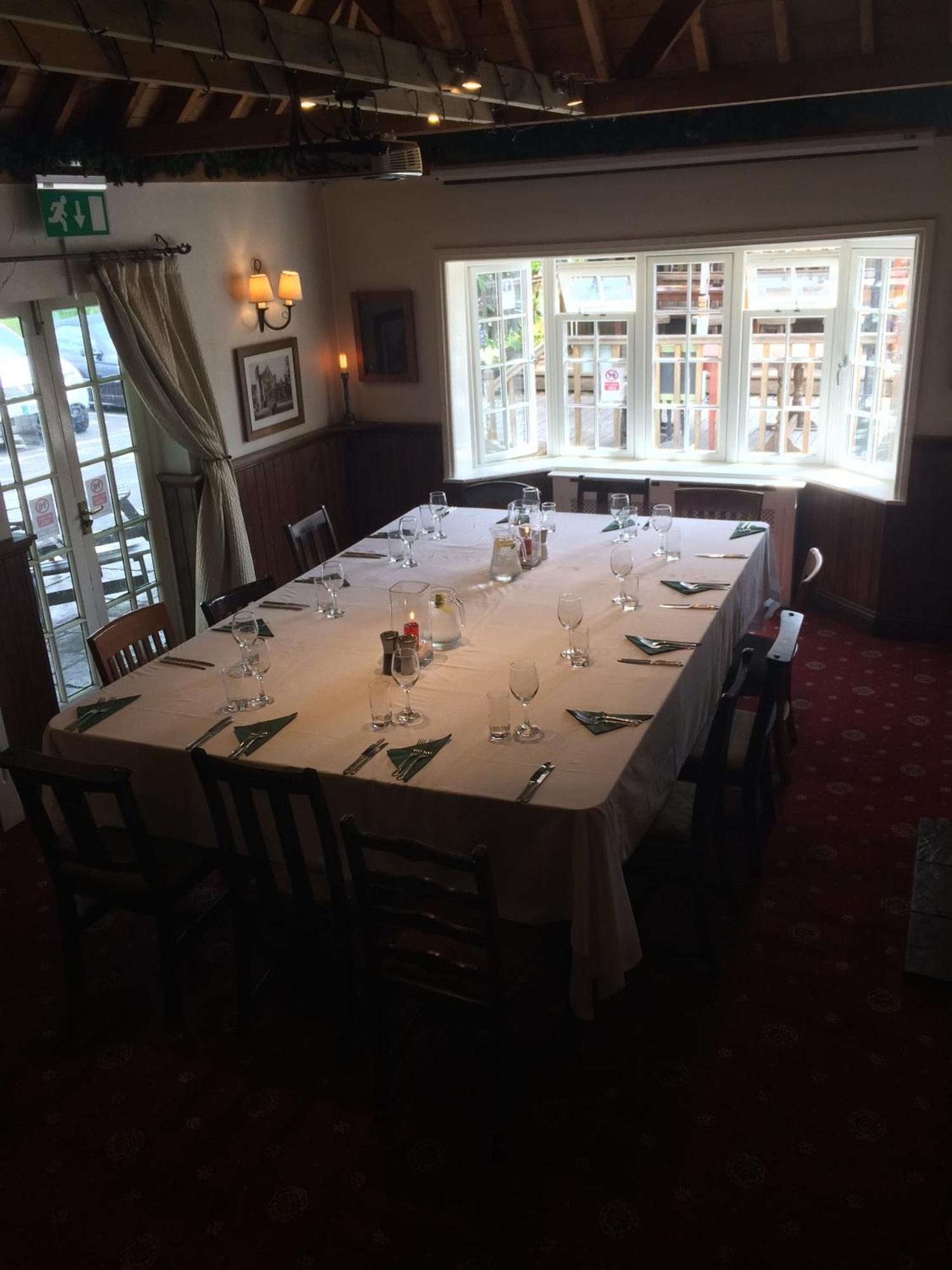 The Wheatsheaf Inn Cuckfield Εξωτερικό φωτογραφία