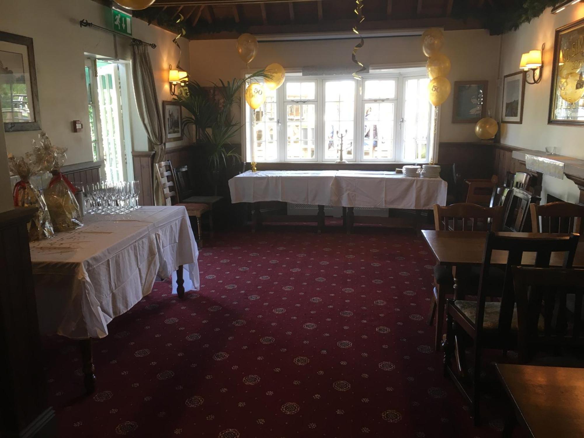 The Wheatsheaf Inn Cuckfield Εξωτερικό φωτογραφία